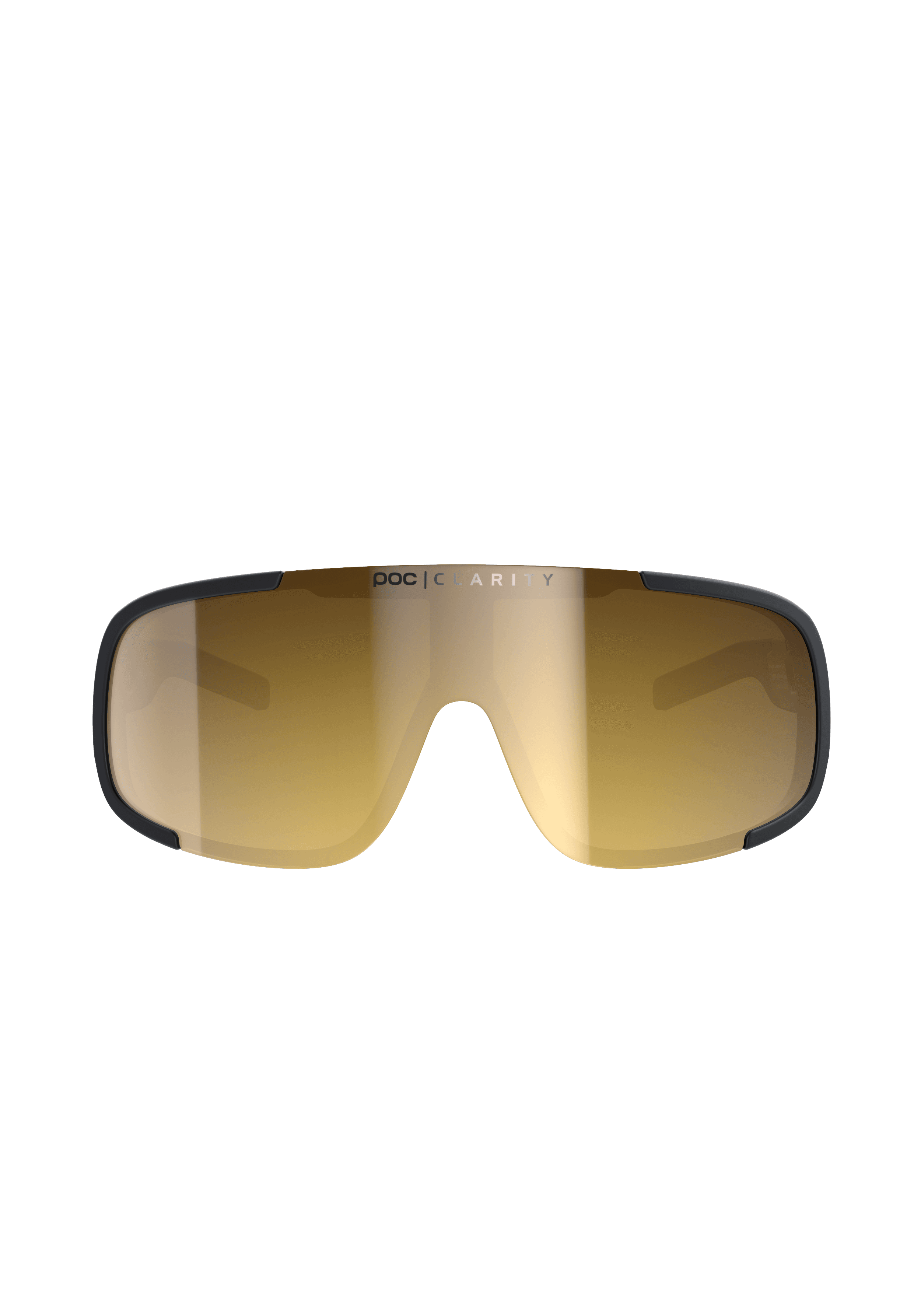 Aspire Mid Bike Sunglasses に Uranium Black | Cycling Eyewear