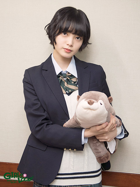 SCHOOL OF LOCK! | 平手友梨奈のGIRLS LOCKS!