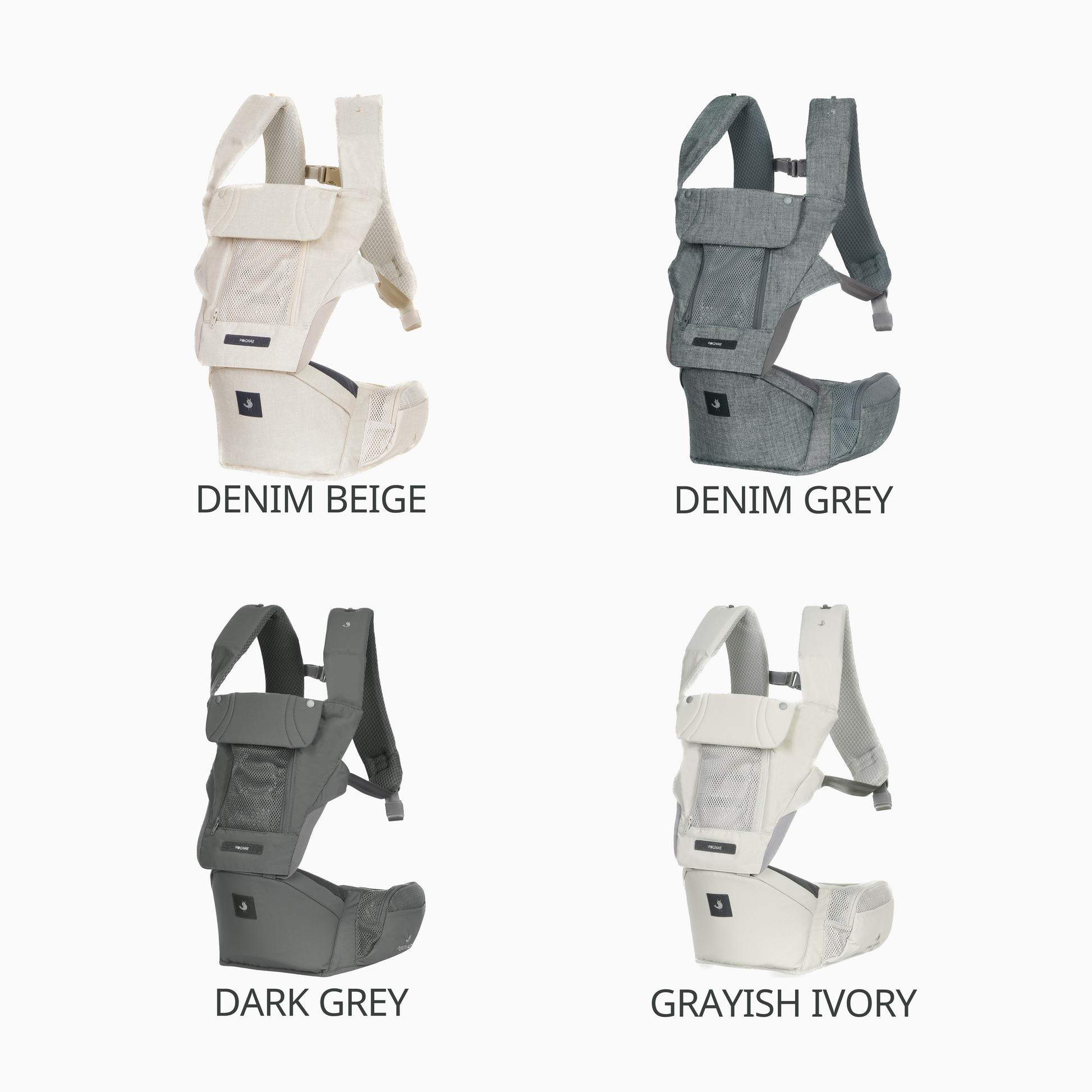 MAX B (マックスビー) – POGNAE