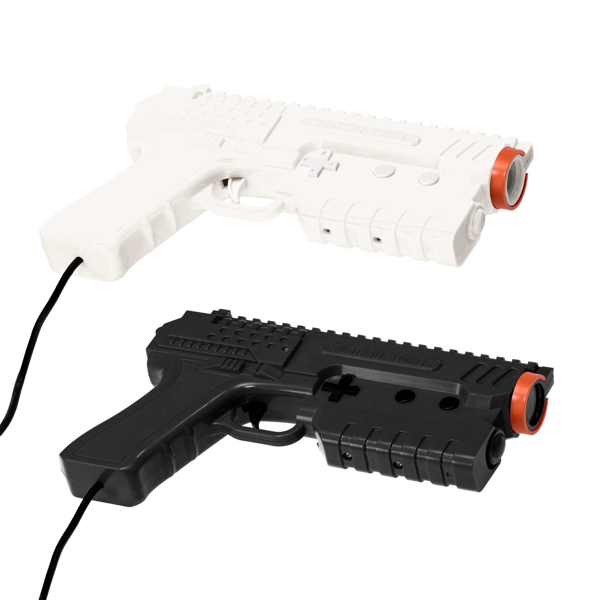 Sinden Lightguns With Recoil (Set of 2) – Polycade