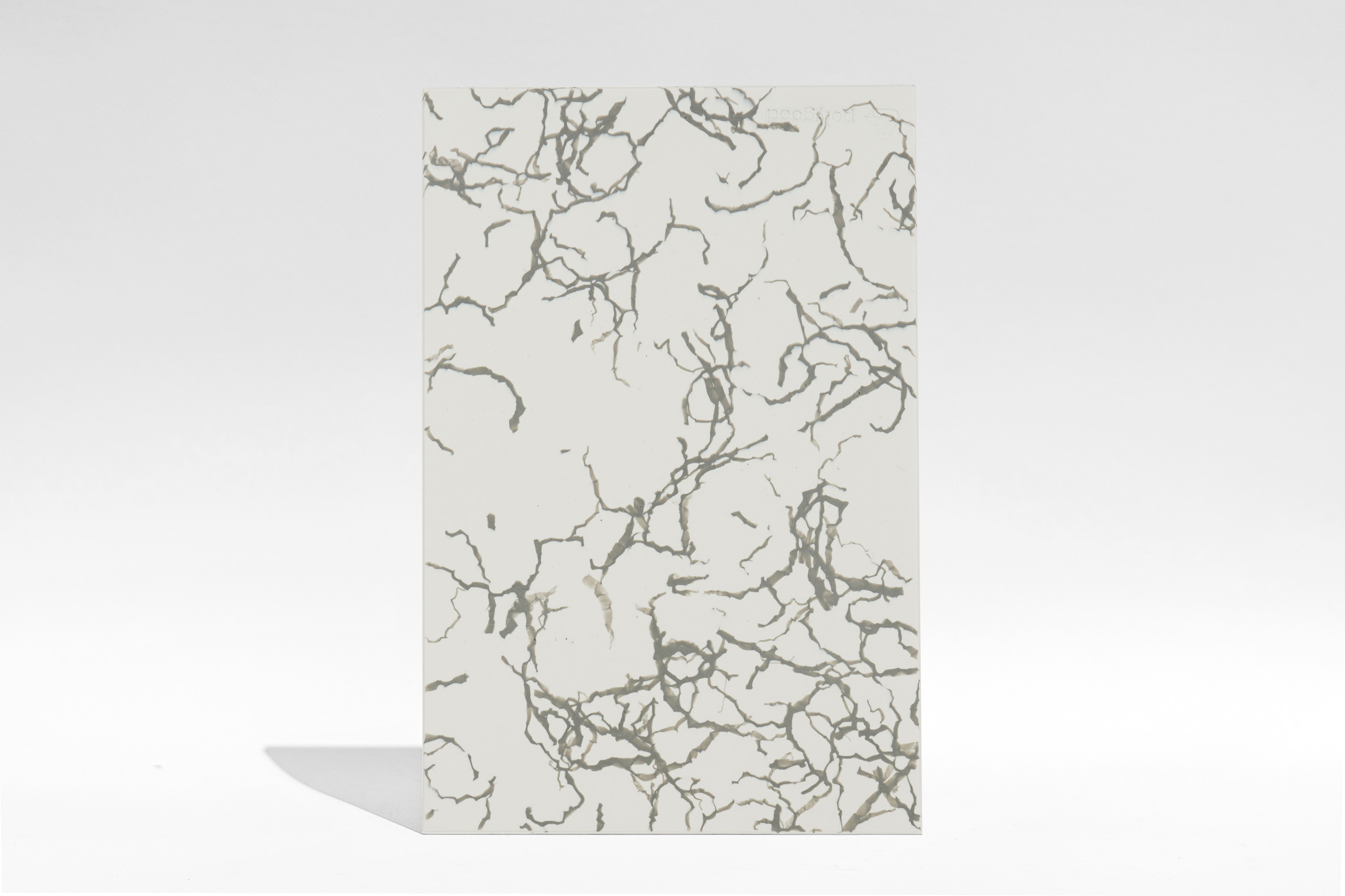 Sea Foam Grey - Polygood by The Good Plastic Company