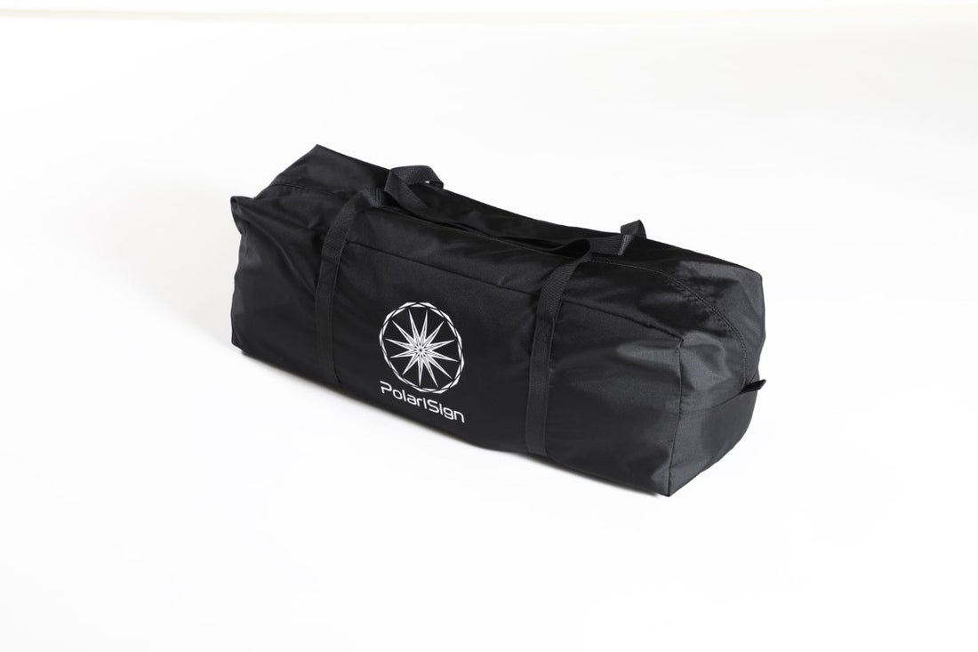 薪ストーブも出来る台形型ソロテントOwl（オウル）オールシーズン対応