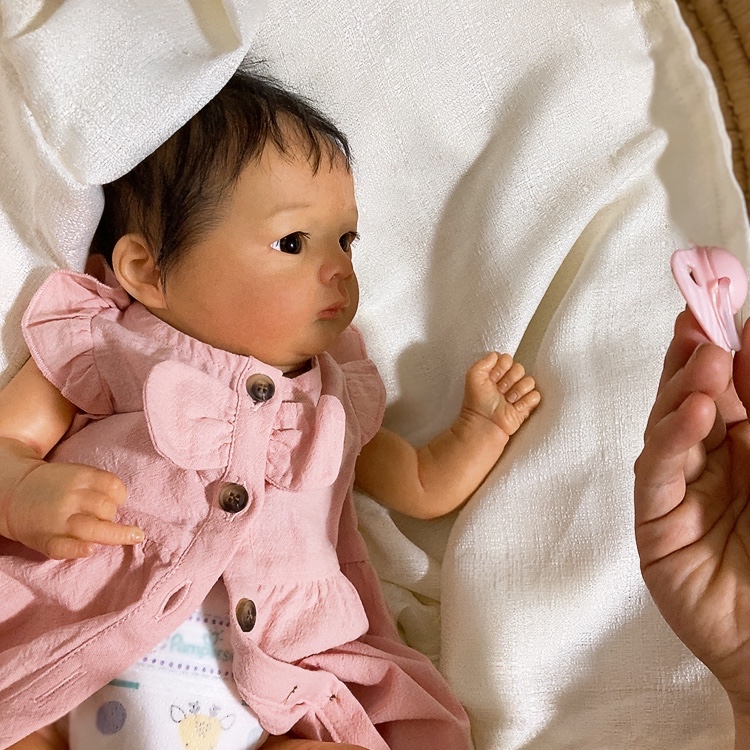 リボーンドール専門店,jule,キット,赤ちゃん人形,リボンドール,購入