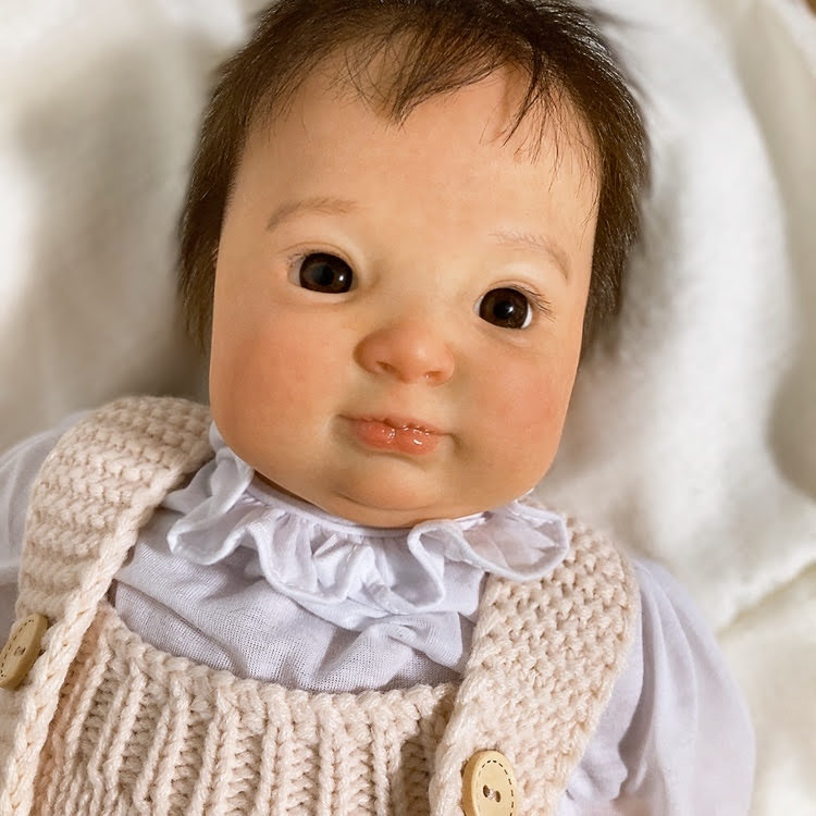 リボーンドール販売中,制作,専門店,購入,キンバー,新生児,人形