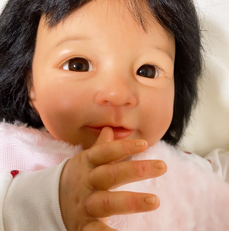 リボーンドール販売中,制作,専門店,購入,リサ,risa,新生児,人形