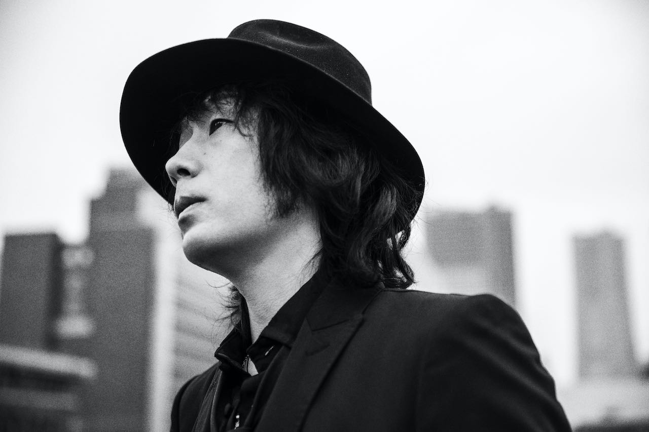 NAOKI（LOVE PSYCHEDELICO）、TOHOシネマズの劇場音響を監修