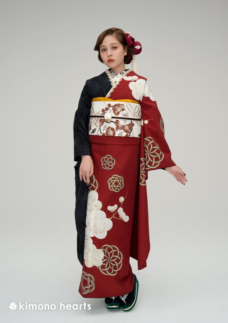 キモノハーツオリジナル振袖の振袖一覧 | kimono hearts | 成人式の