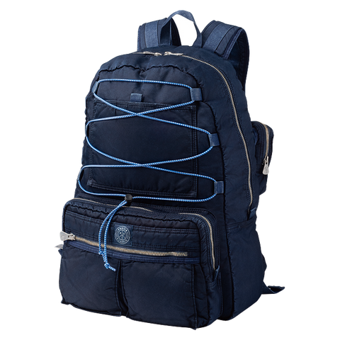 SUPER NYLON DAYPACK L（スーパー ナイロン デイパック エル）| PORTER