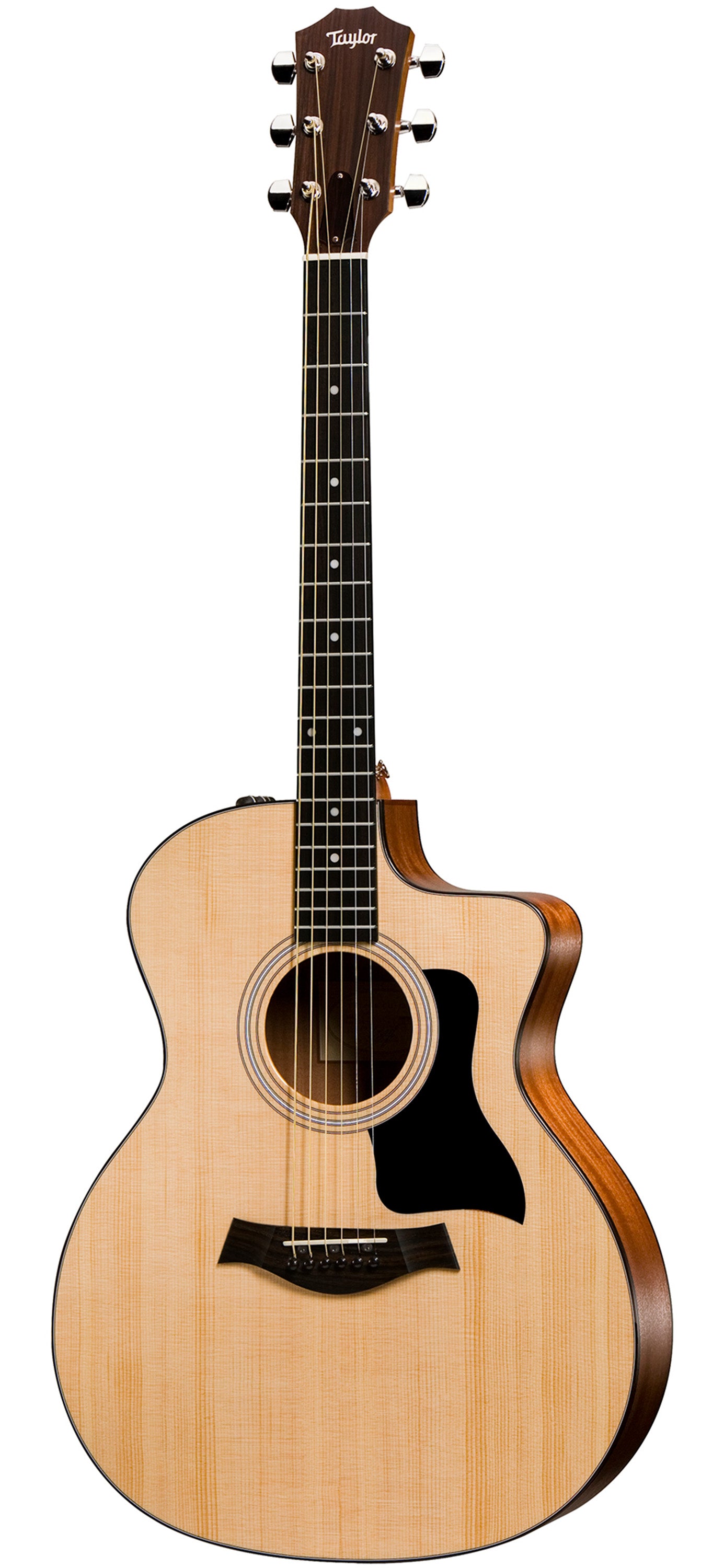 Taylor 114ce Acoustic Guitar – Portland Music Company