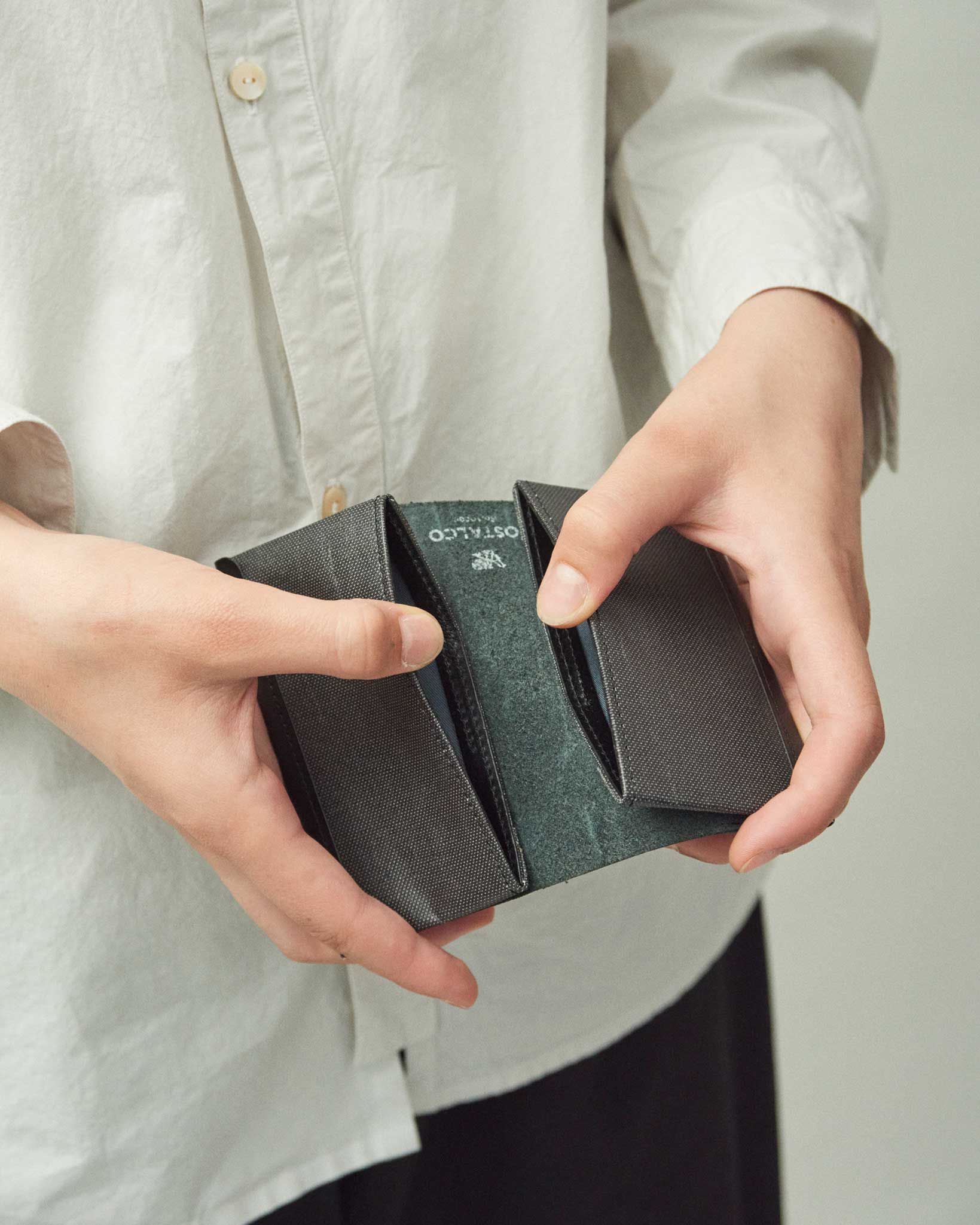 カードホルダー – POSTALCO