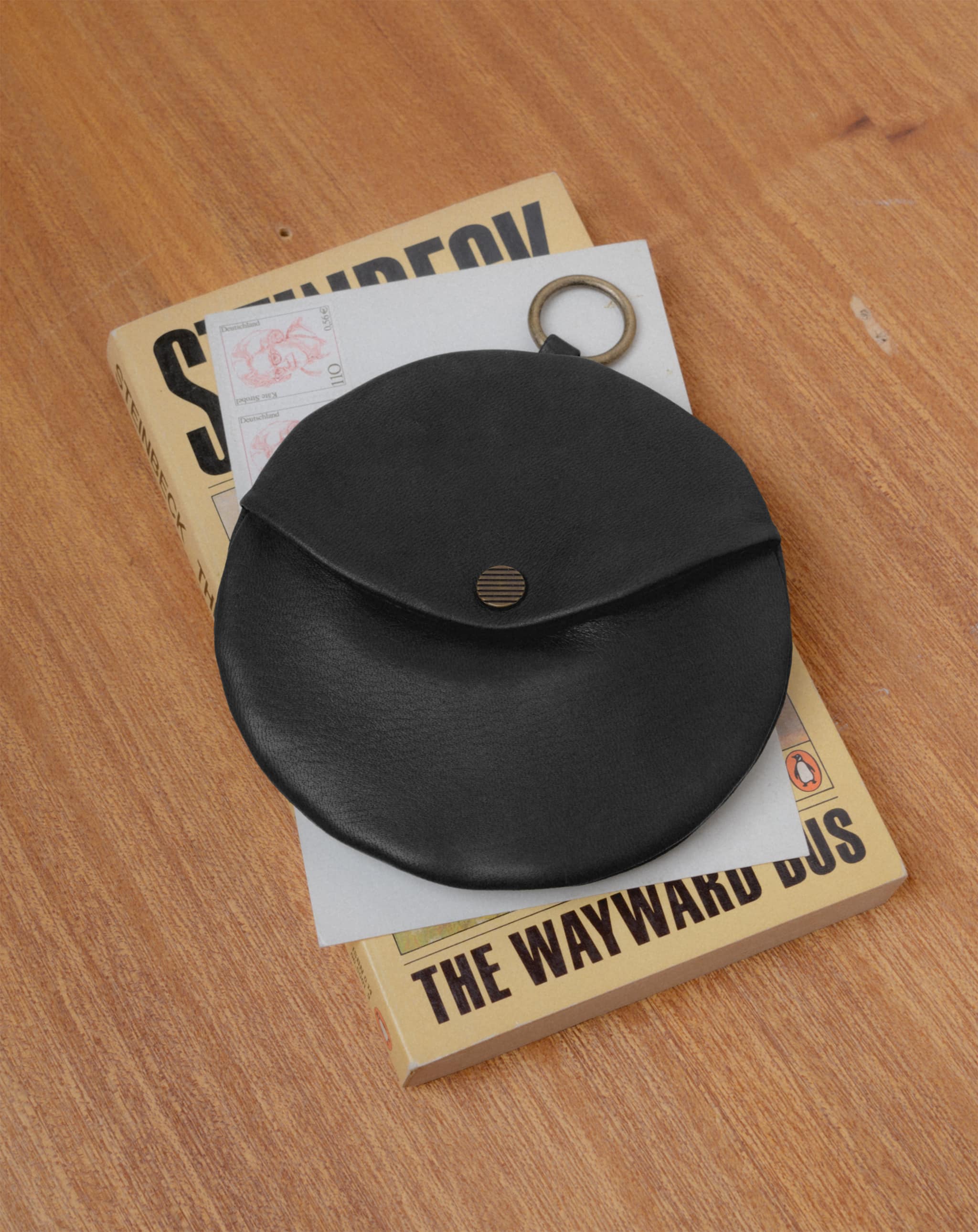 フルムーンウォレット – POSTALCO