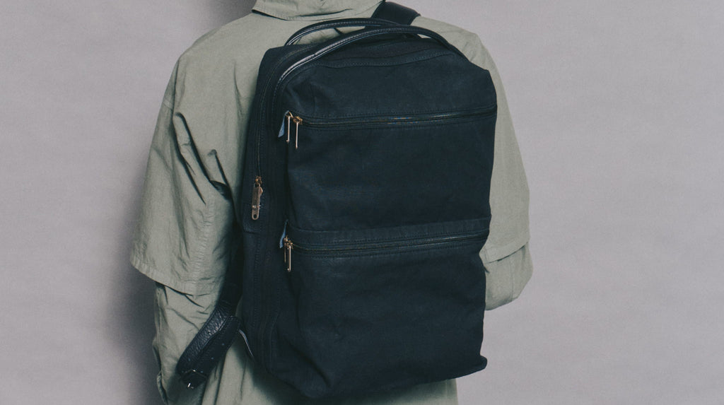 ブリッジバッグ – POSTALCO