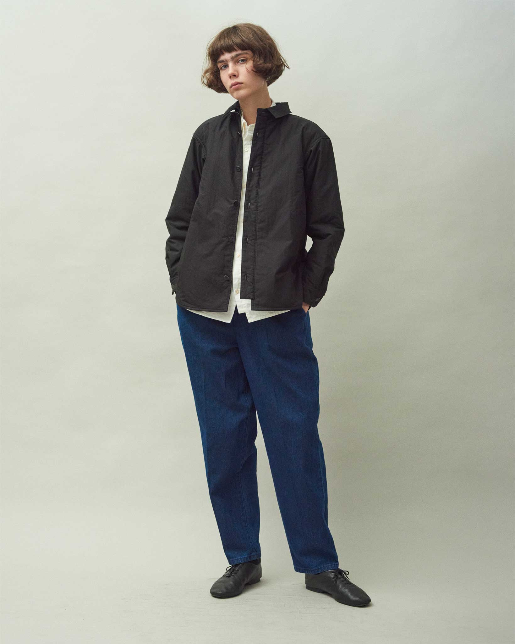 ジャケット – POSTALCO