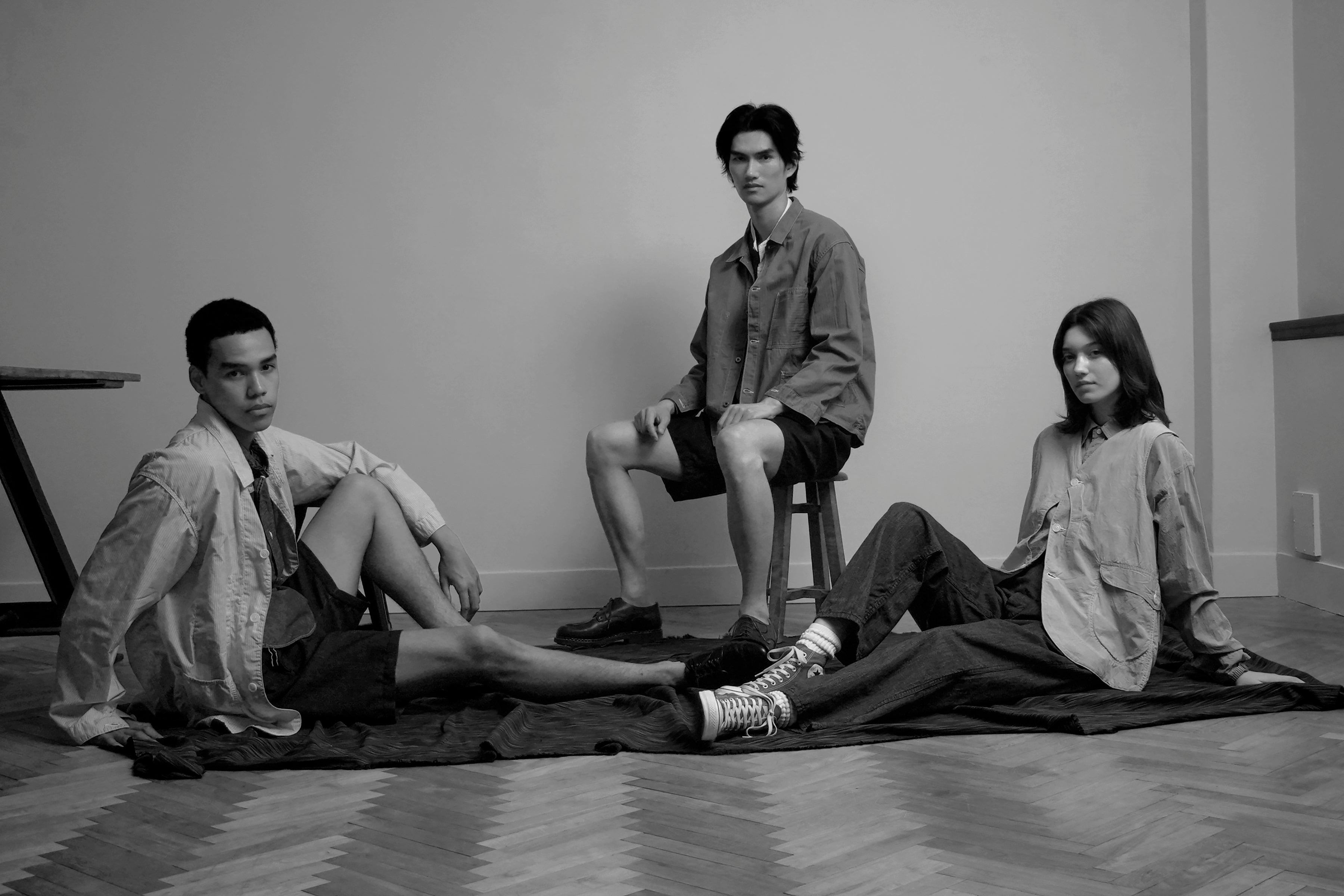 POST OʼALLS | ポストオーバーオールズ