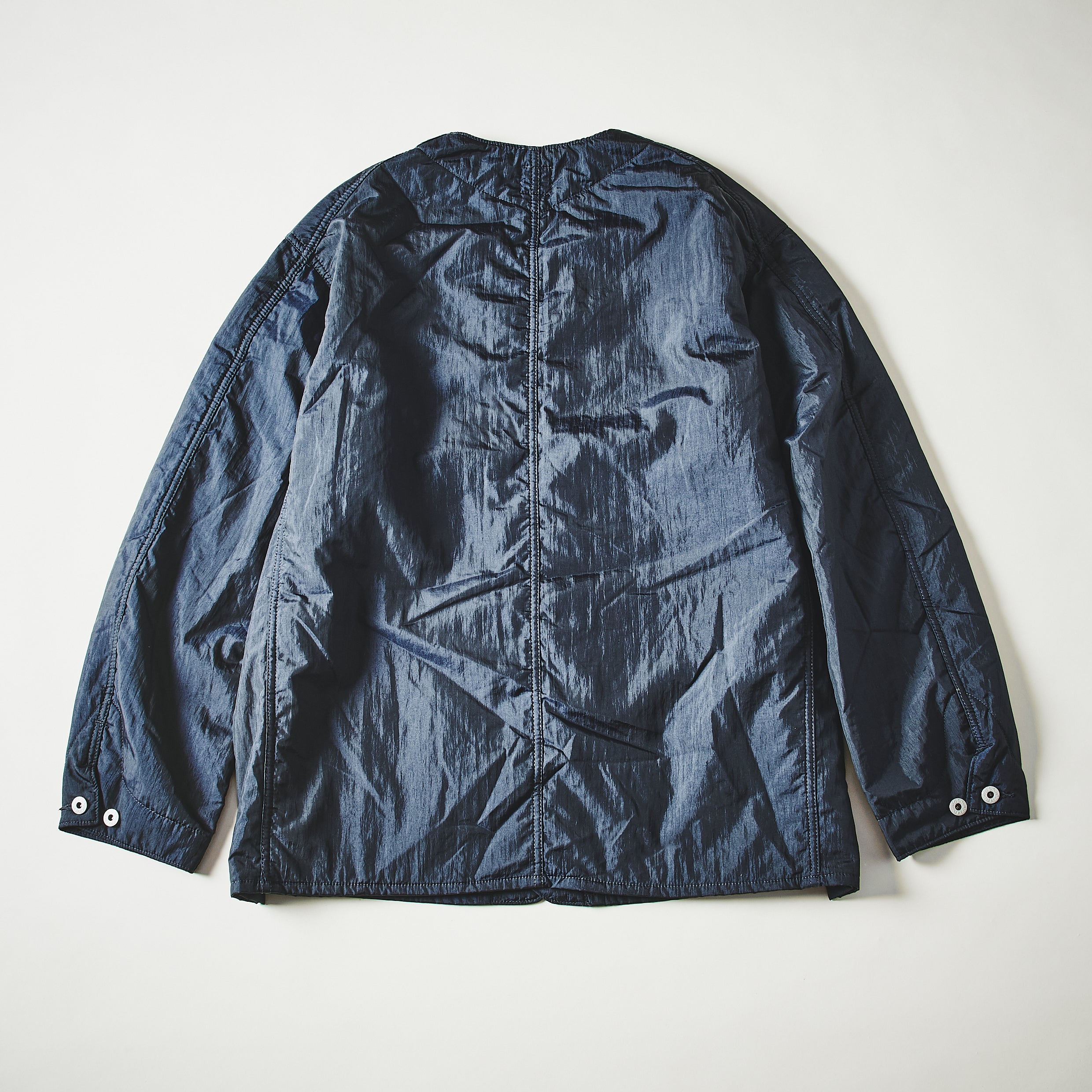 3111DV-CT2 De Luxe Railroader 2 DV : crinkle nylon taffeta w/Thinsula