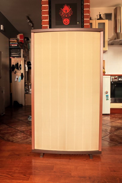 Acoustic Revive RWL-III Absolute Acoustic Panel - Positive Feedback