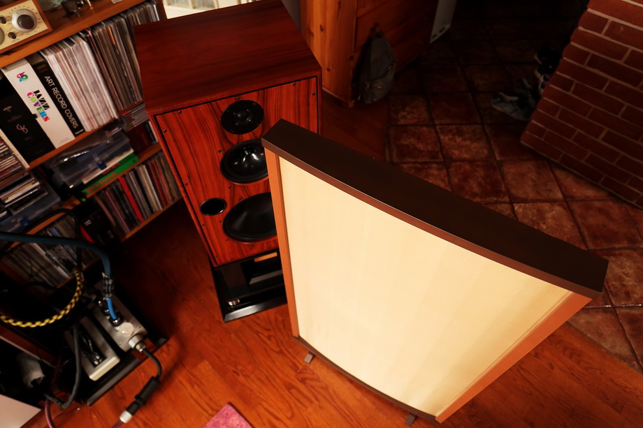 Acoustic Revive RWL-III Absolute Acoustic Panel - Positive Feedback