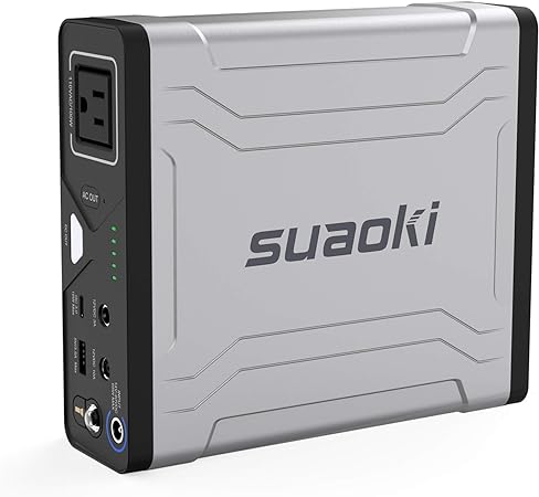ポタ電.com】SUAOKI（スアオキ）のG1200を隅々までレビュー | POTADEN