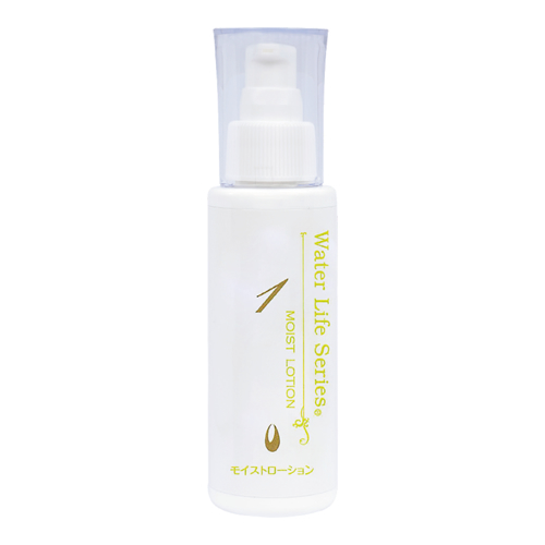 ポタポタクラブ / Water Life Series(R)1 モイストローション