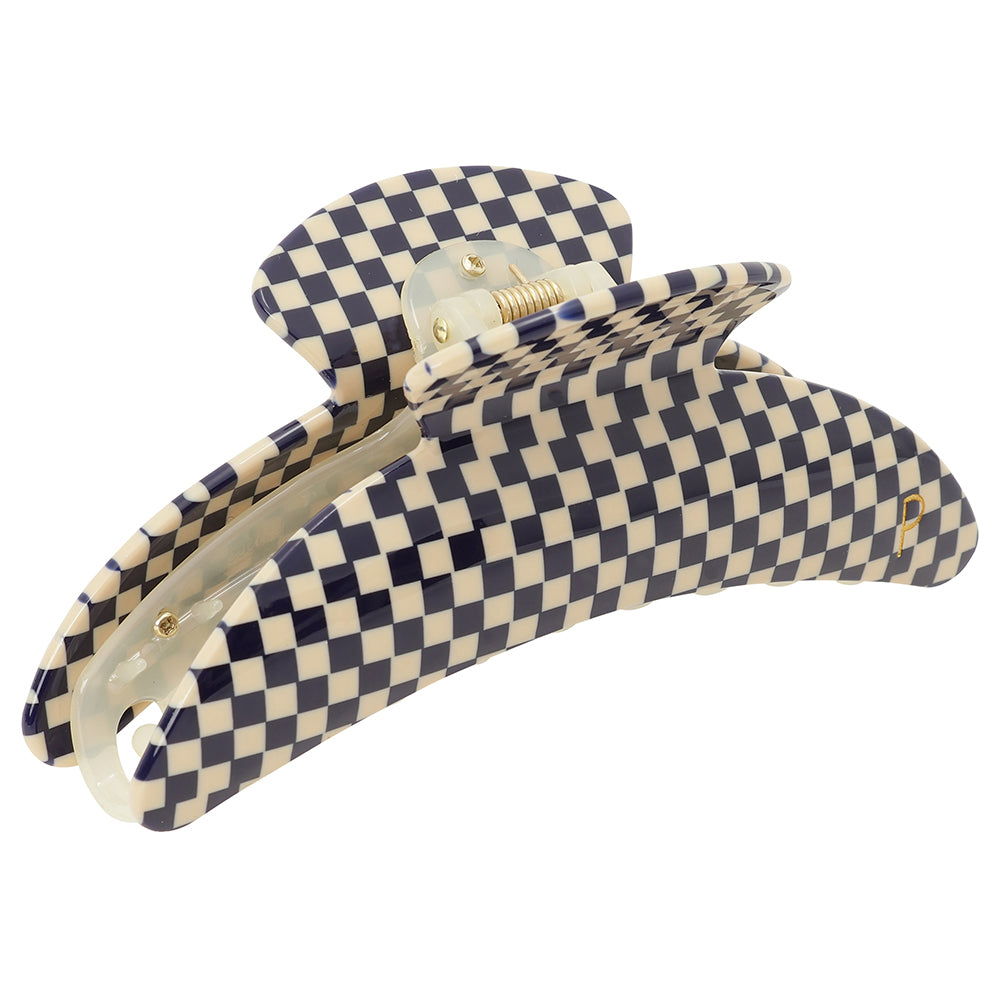 OTP big clip navy – POTETE