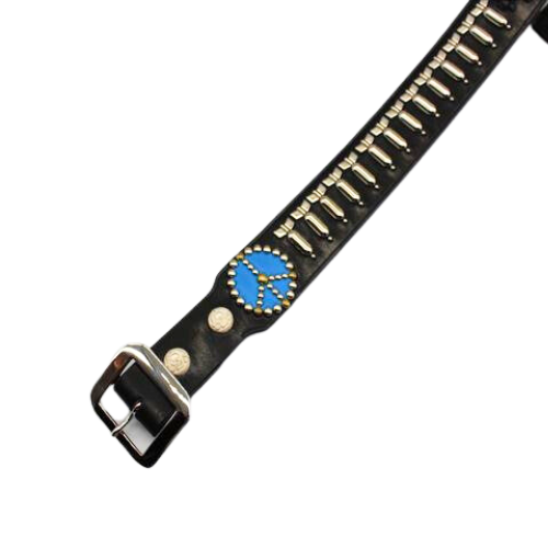 STOP LIGHT ベルト | POWWOW Trading Post