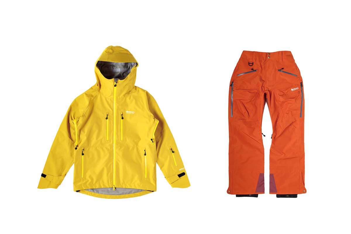 Mountain Surf Equipment. 2022-23 試着会のお知らせ！ | POWDER