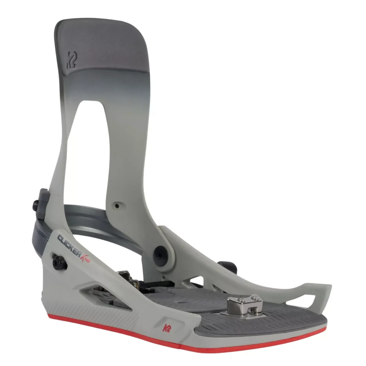 24-25 Clicker™ X HB Step-In - Men's【K2】 | POWCOM ONLINE STORE