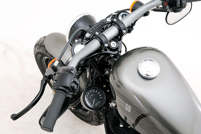 メーターステー＆インジケーターステー | Bel-Fast/ベルファスト