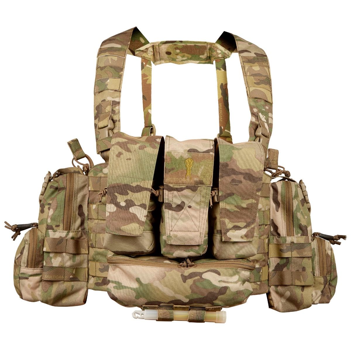 PLATATAC Peacekeeper Mk5 - Platatac