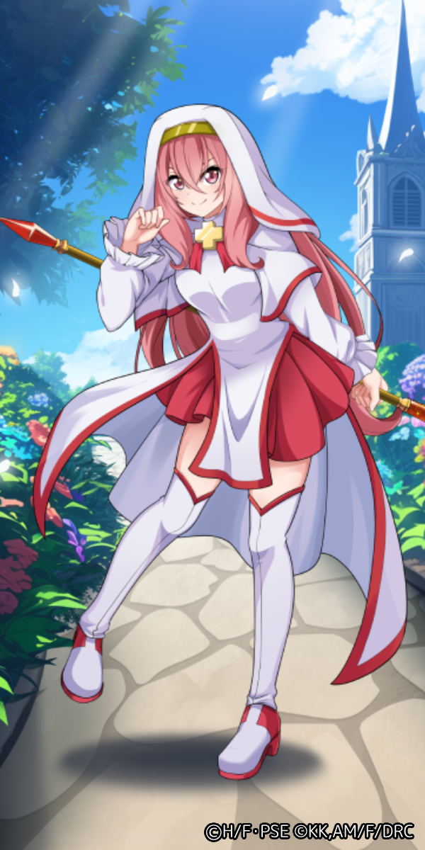 肌面積99%の限定キャラ実装！？G123『ピーター・グリルと賢者の時間