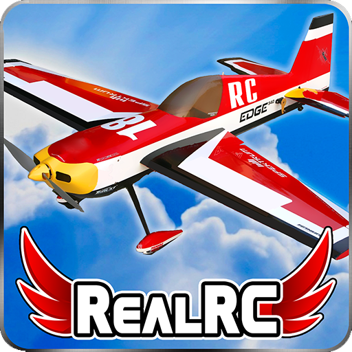 Real RC Flight Simulator 2025 - Google Play のアプリ