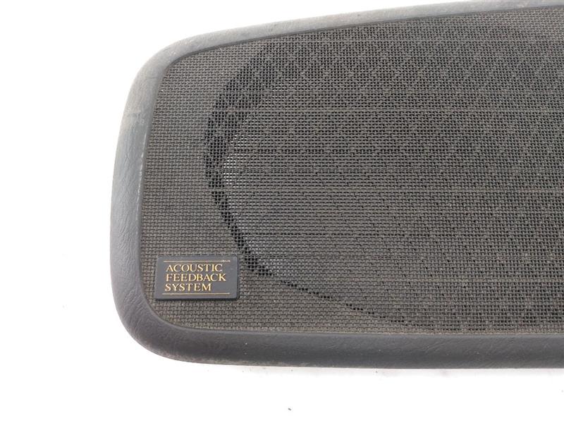 Honda Prelude Pair Of Rear Speaker Covers | Playground PAR
