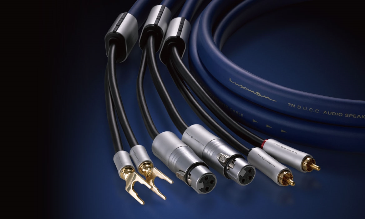 Luxman JPR - 15000 ULTIMATE interkonekcijski kabel - Planet Audio