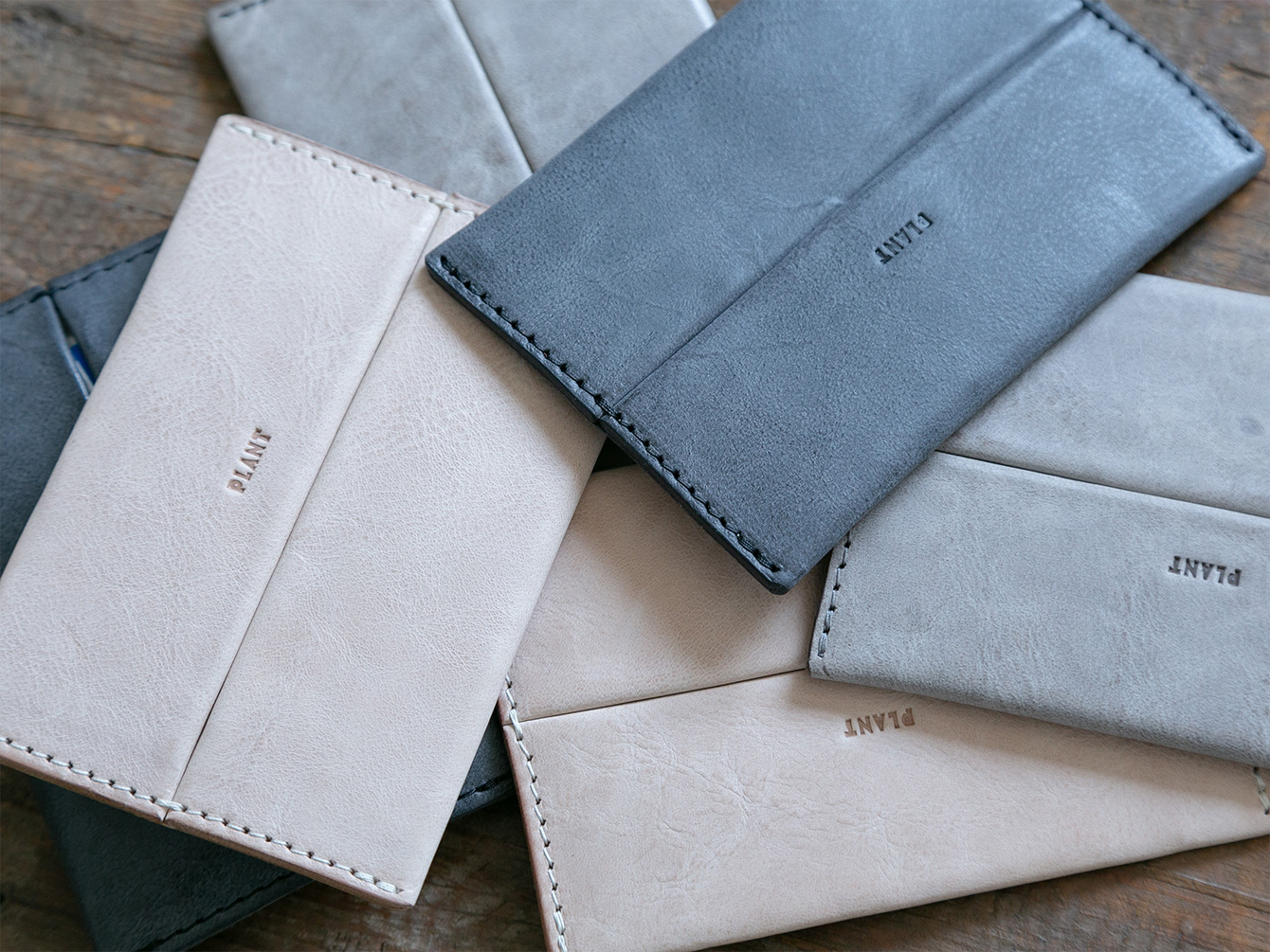 新作 / ポケットティッシュケース - PLANT(プラント) | 東京/蔵前の