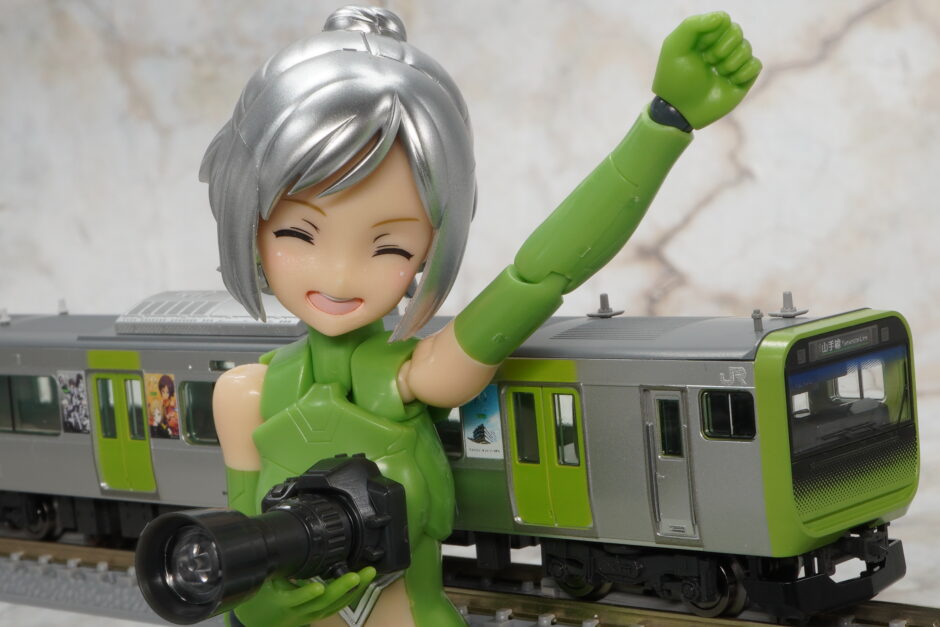 メガミデバイス】SOL ホーネット CRAFTSMANSHIP Ver. Withファースト