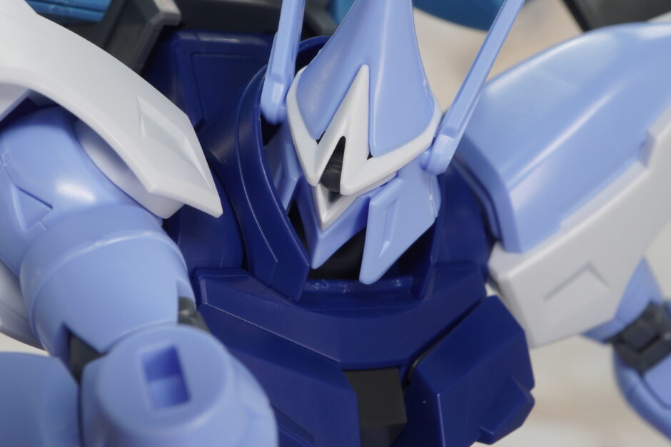 HGCE】ギャンシュトローム(ヒルダ・ハーケン専用機)【プレバン