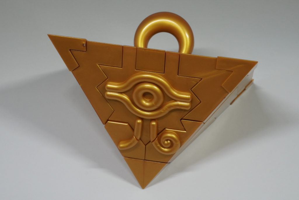 ULTIMAGEAR】千年パズル レビュー | プレナム速報