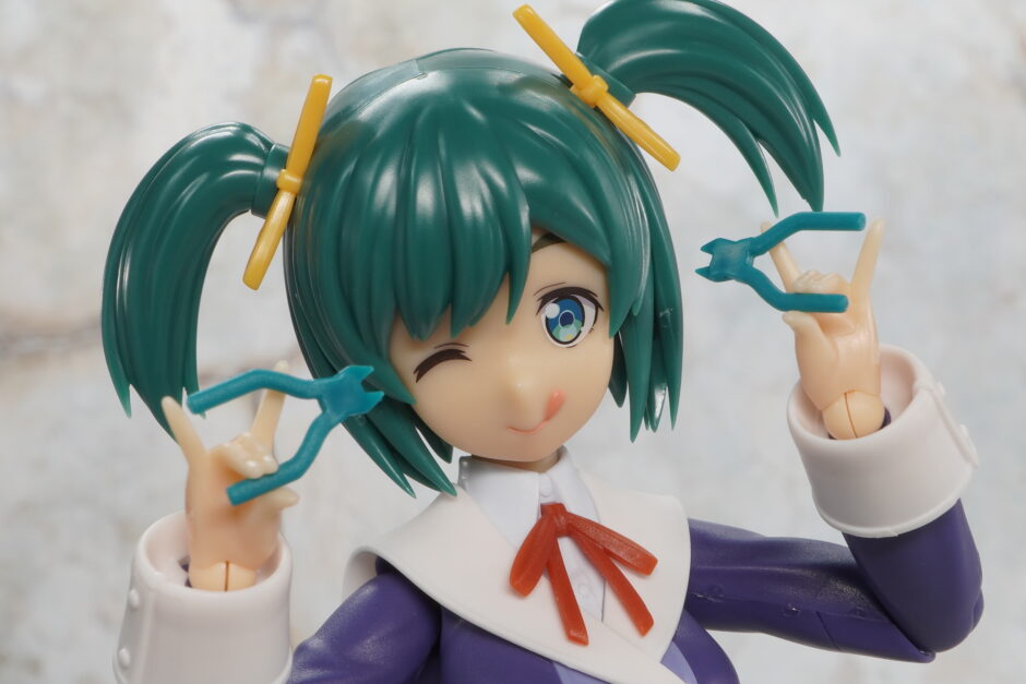 創彩少女庭園】寿 武希子(若葉女子高校・冬服) レビュー | プレナム速報