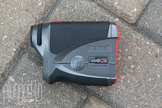 Bushnell-Pro-X2-