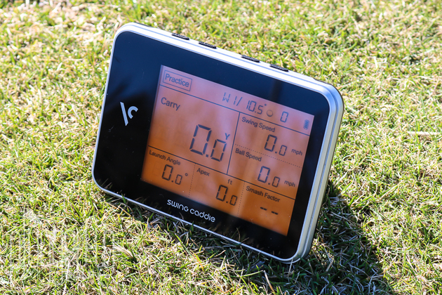 Voice Caddie SC300 Swing Caddie Review - Plugged In Golf