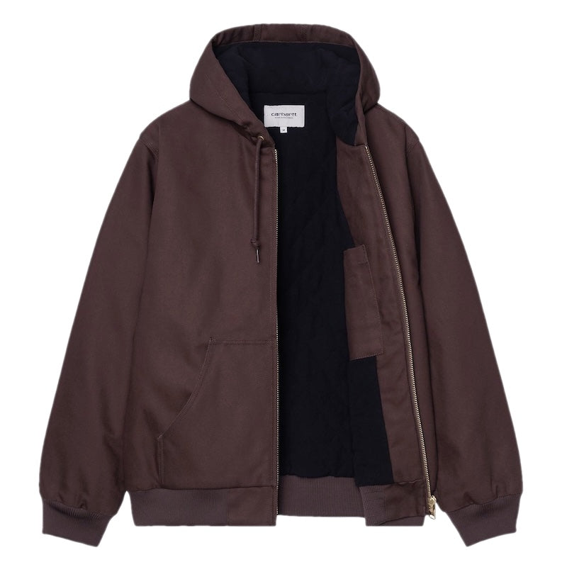 Carhartt WIP アクティブジャケット ジャケット ACTIVE JACKET タバコ