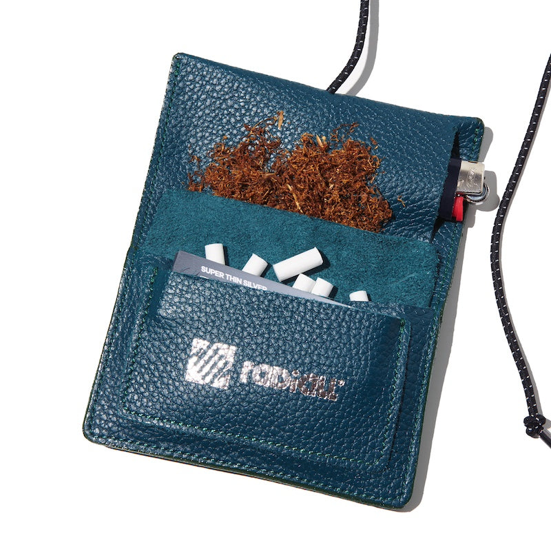 RADIALL シャグポーチ 