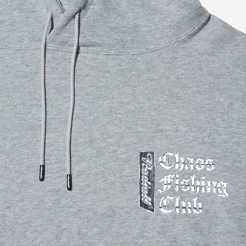 ☆30%OFF☆ RADIALL × CHAOS FISHING CLUB パーカー 