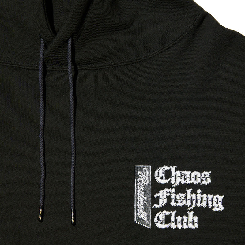 ☆30%OFF☆ RADIALL × CHAOS FISHING CLUB パーカー 