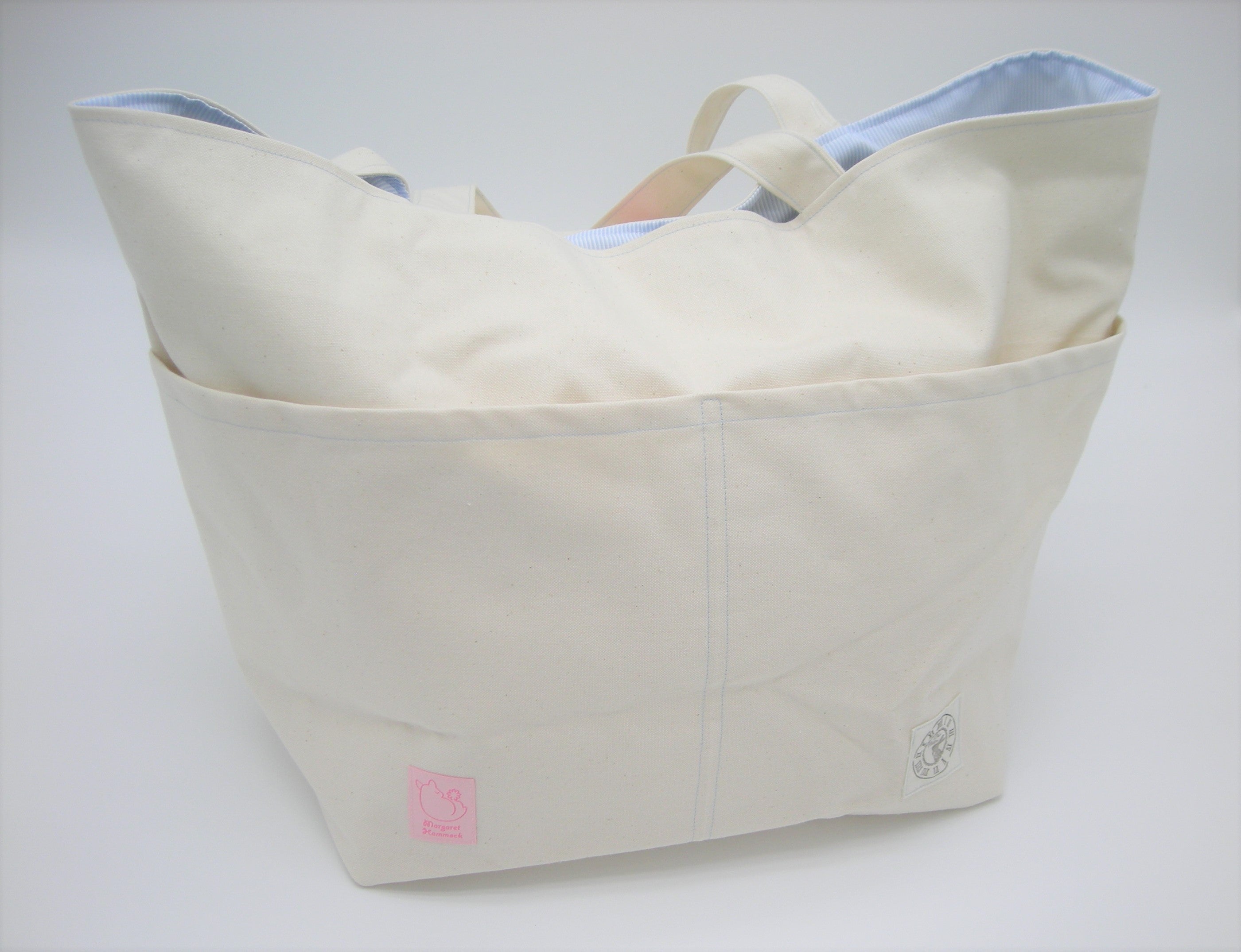 チンチラ用キャリー用トートバッグ - アラディノキャリーL – プラス工房