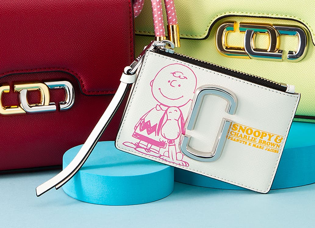 大人カジュアルなアイテムが勢ぞろい！見逃せないコラボ【PEANUTS