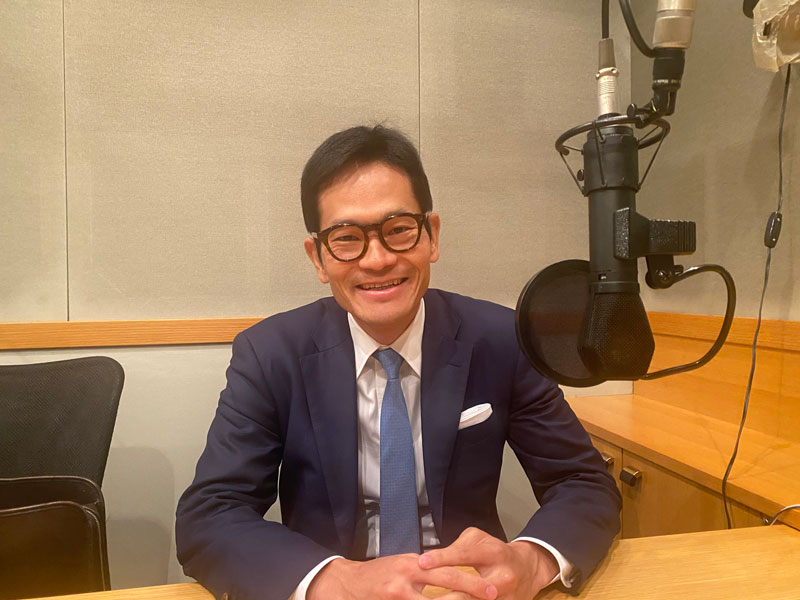 収録の現場から 〈福岡雄吉郎「オーナー社長の賢い節税100の打ち手