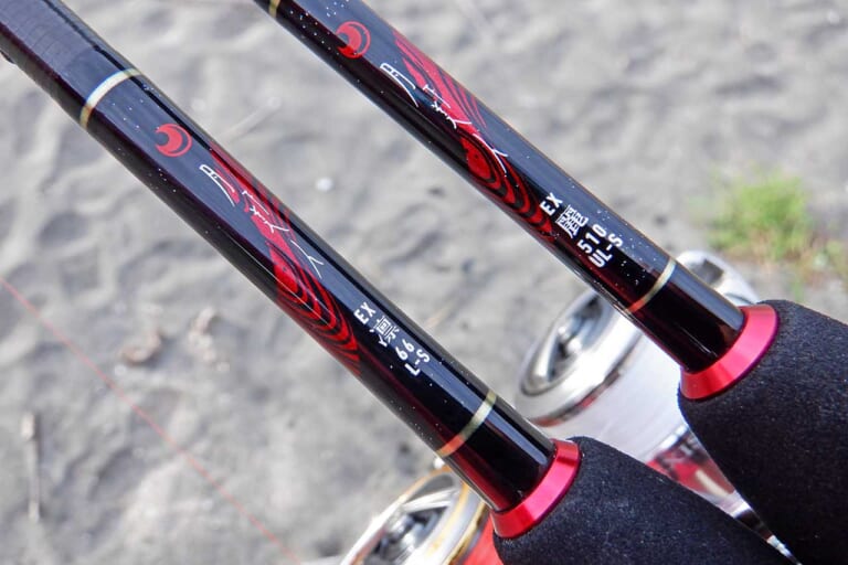 NEW「月下美人EX」は一体何が変わったのか？ 進化点をチェックし価格に