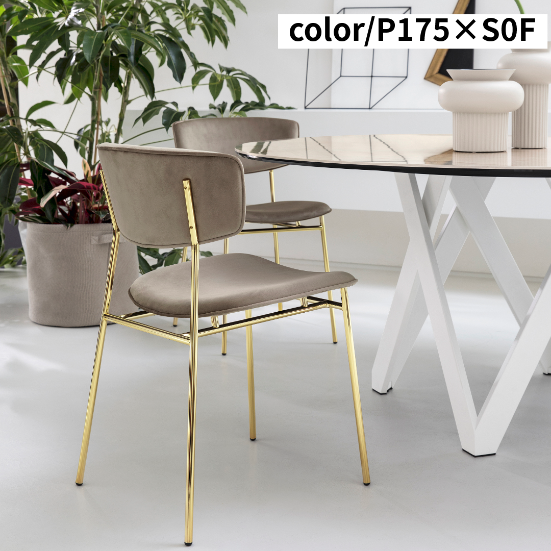 36回分割金利無料/正規代理店】calligaris カリガリス チェア FIFTIES