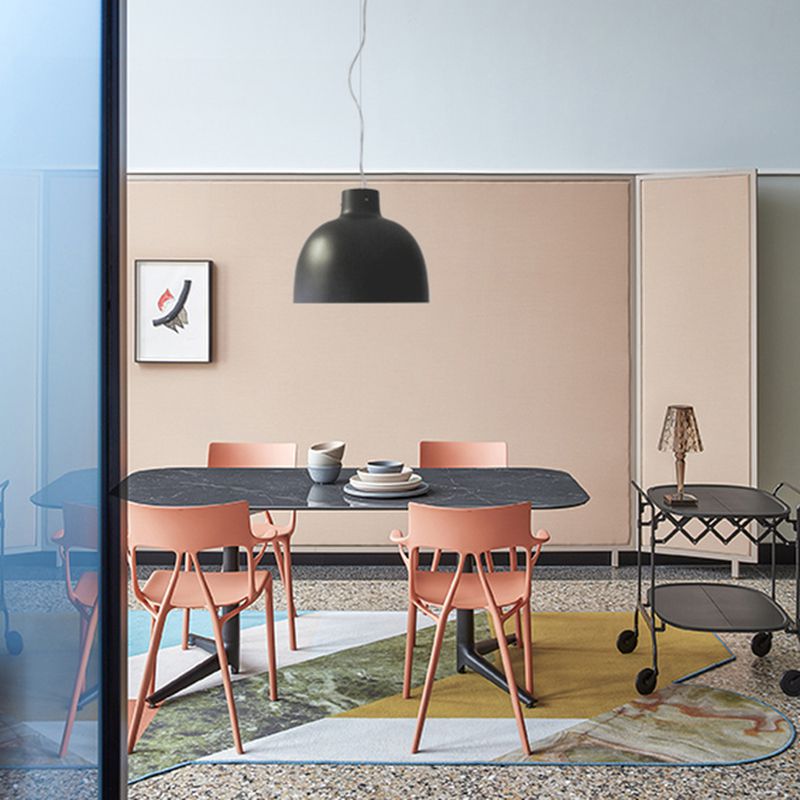 カルテル チェア A.I エーアイ 2脚セット | +CASA [プラスカーサ] 公式